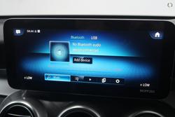 2019 Mercedes-Benz GLC-Class GLC300