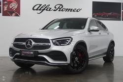 2019 Mercedes-Benz GLC-Class GLC300