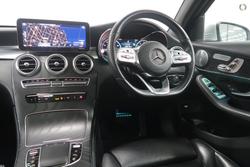 2019 Mercedes-Benz GLC-Class GLC300
