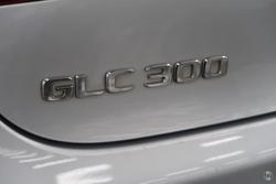 2019 Mercedes-Benz GLC-Class GLC300