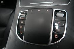 2019 Mercedes-Benz GLC-Class GLC300