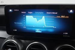 2019 Mercedes-Benz GLC-Class GLC300