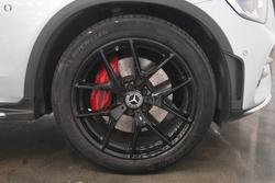 2019 Mercedes-Benz GLC-Class GLC300