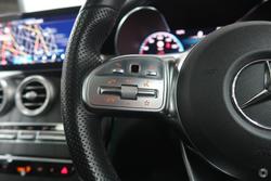 2019 Mercedes-Benz GLC-Class GLC300