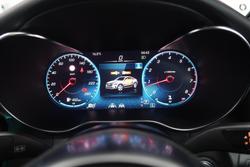 2019 Mercedes-Benz GLC-Class GLC300