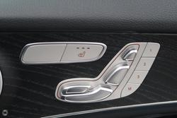 2019 Mercedes-Benz GLC-Class GLC300