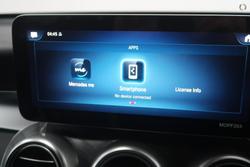 2019 Mercedes-Benz GLC-Class GLC300