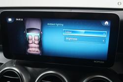 2019 Mercedes-Benz GLC-Class GLC300