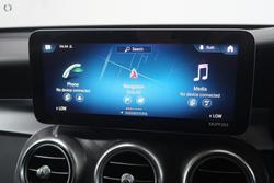 2019 Mercedes-Benz GLC-Class GLC300