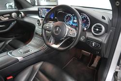 2019 Mercedes-Benz GLC-Class GLC300