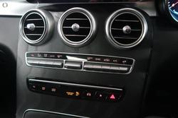 2019 Mercedes-Benz GLC-Class GLC300