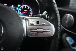 2019 Mercedes-Benz GLC-Class GLC300