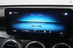 2019 Mercedes-Benz GLC-Class GLC300