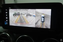 2019 Mercedes-Benz GLC-Class GLC300