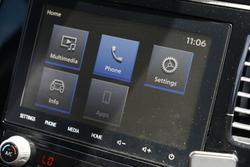 2020 Mitsubishi Outlander ES