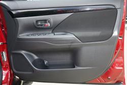 2020 Mitsubishi Outlander ES