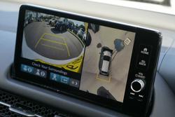 2024 Honda ZR-V VTi LX