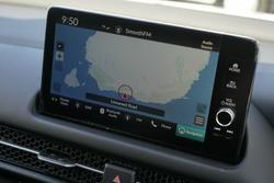 2024 Honda ZR-V VTi LX