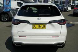 2024 Honda ZR-V VTi LX