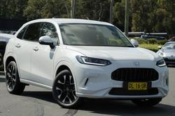 2024 Honda ZR-V VTi LX