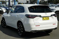 2024 Honda ZR-V VTi LX