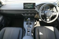 2024 Honda ZR-V VTi LX