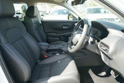 2024 Honda ZR-V VTi LX