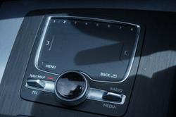 2019 Audi Q5 45 TFSI design