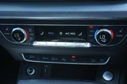 2019 Audi Q5 45 TFSI design