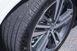 2019 Audi Q5 45 TFSI design