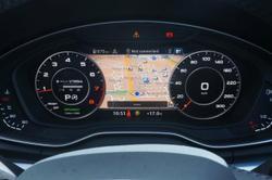 2019 Audi Q5 45 TFSI design