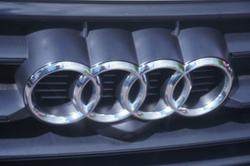 2019 Audi Q5 45 TFSI design