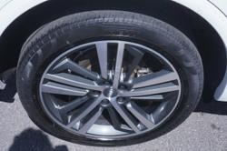 2019 Audi Q5 45 TFSI design