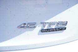 2019 Audi Q5 45 TFSI design