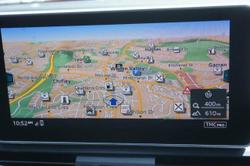 2019 Audi Q5 45 TFSI design