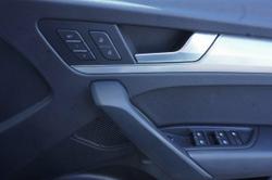 2019 Audi Q5 45 TFSI design