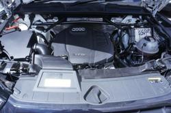 2019 Audi Q5 45 TFSI design