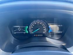 2019 Ford Everest Trend UA II MY19 4X4 Dual Range Arctic White