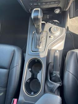 2019 Ford Everest Trend UA II MY19 4X4 Dual Range Arctic White