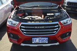 2020 Haval H2 LUX
