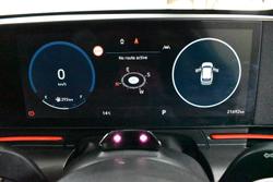 2023 Hyundai Kona Premium N Line