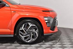 2023 Hyundai Kona Premium N Line