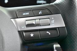 2023 Hyundai Kona Premium N Line