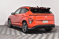 2023 Hyundai Kona Premium N Line