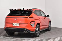 2023 Hyundai Kona Premium N Line