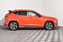 2023 Hyundai Kona Premium N Line