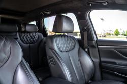 2022 Hyundai Santa Fe Highlander