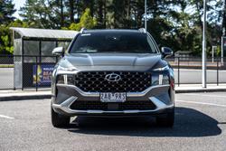 2022 Hyundai Santa Fe Highlander