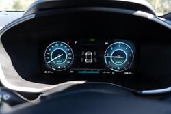 2022 Hyundai Santa Fe Highlander