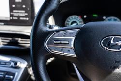 2022 Hyundai Santa Fe Highlander